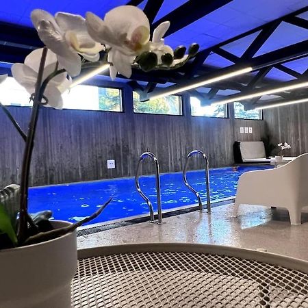 Top Floor Apartment Arossanden 5 A Kristiansand Kültér fotó