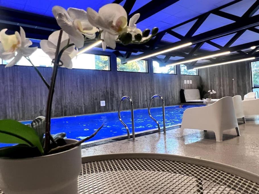 Top Floor Apartment Arossanden 5 A Kristiansand Kültér fotó