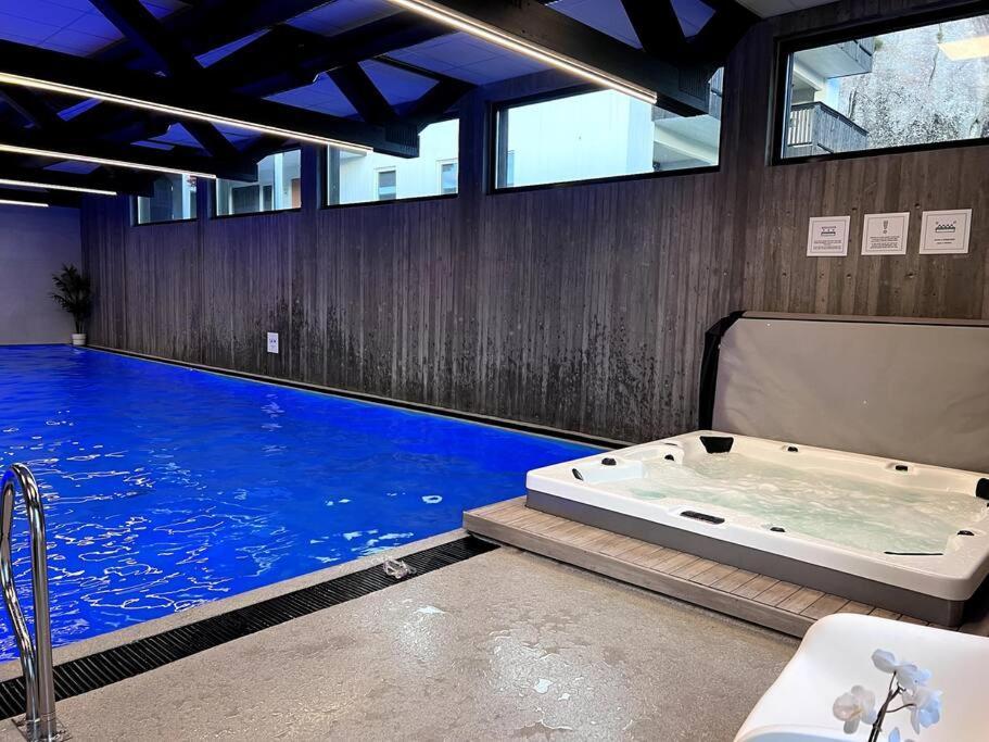 Top Floor Apartment Arossanden 5 A Kristiansand Kültér fotó