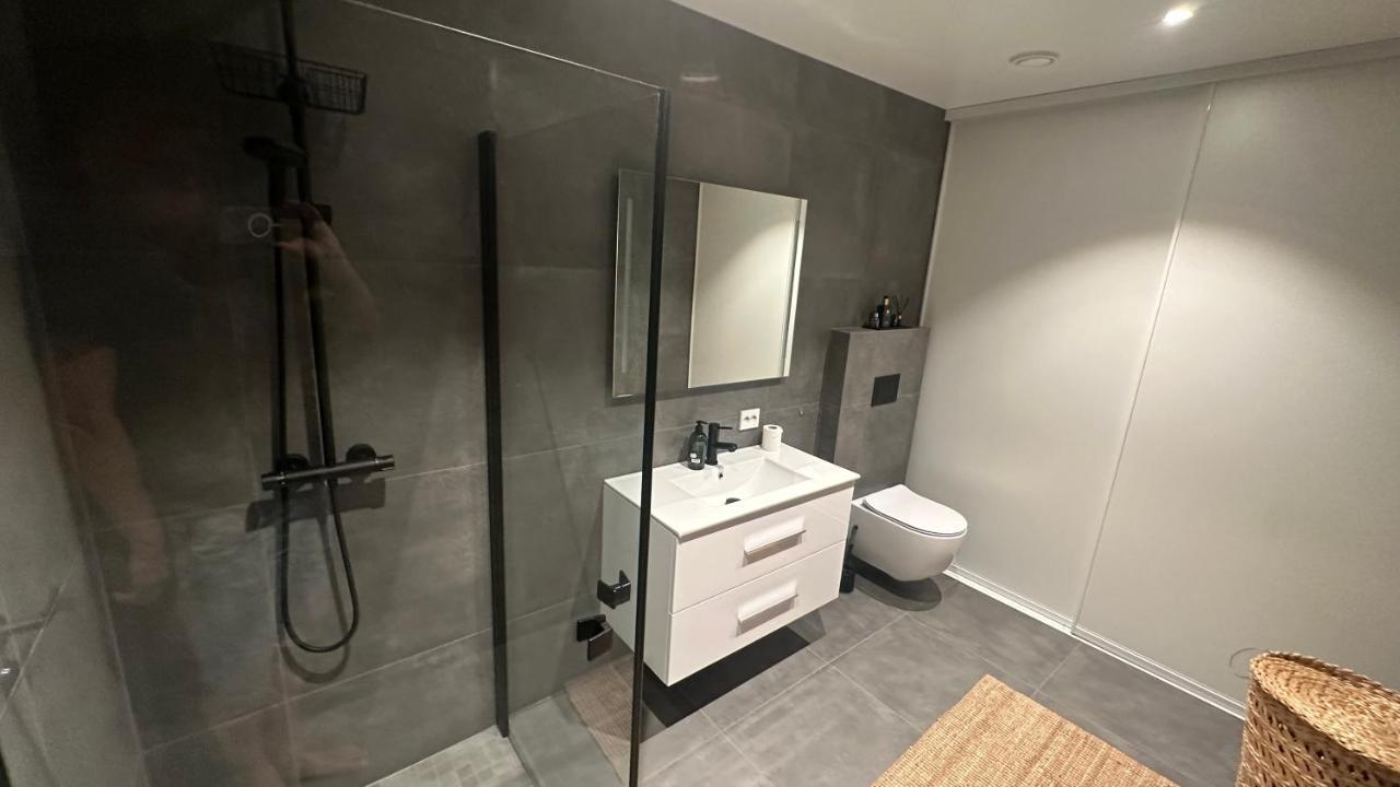 Top Floor Apartment Arossanden 5 A Kristiansand Kültér fotó