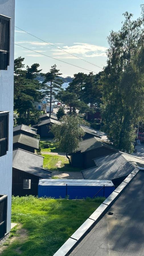 Top Floor Apartment Arossanden 5 A Kristiansand Kültér fotó
